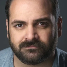 Jeremy Radin