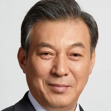 Kim Kap-soo