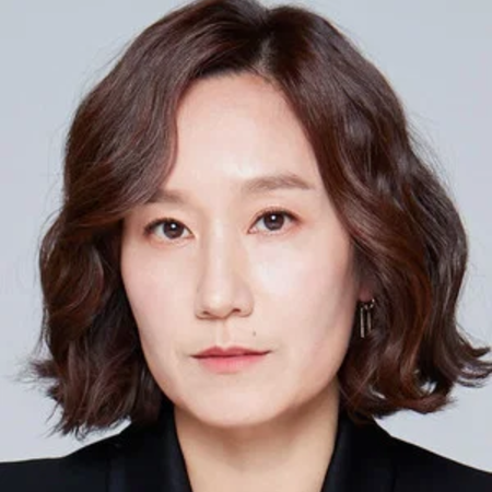 Park Mi-Hyeon