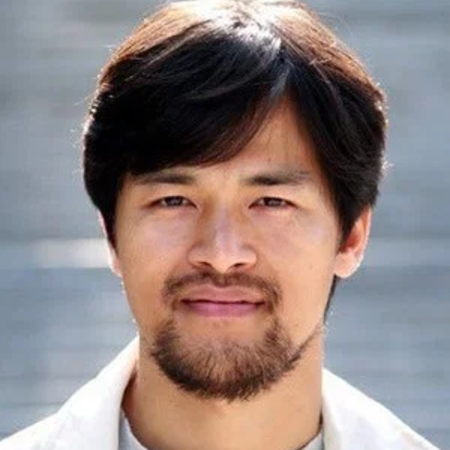 Woo Ki-hong