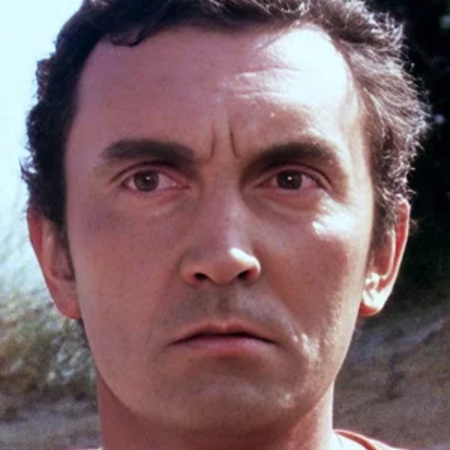 Massimo Foschi