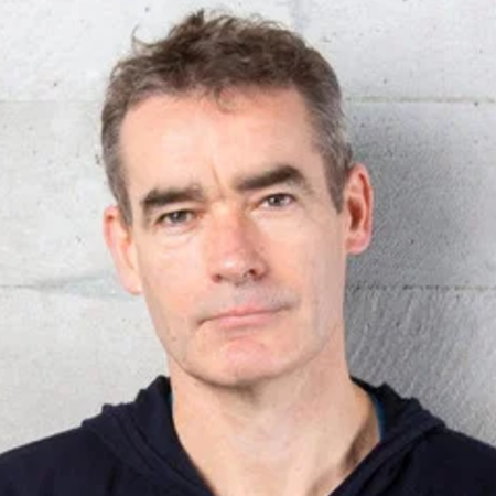 Rufus Norris