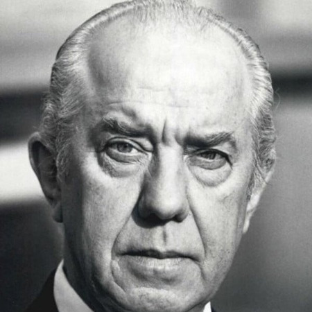 Ian Abercrombie