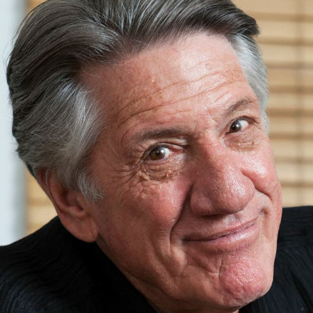 Stephen Macht
