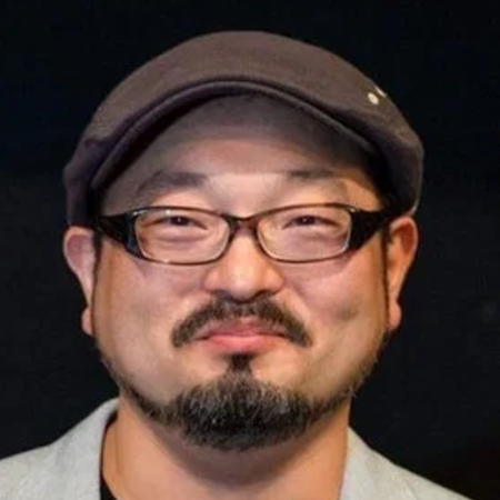 Kôji Shiraishi
