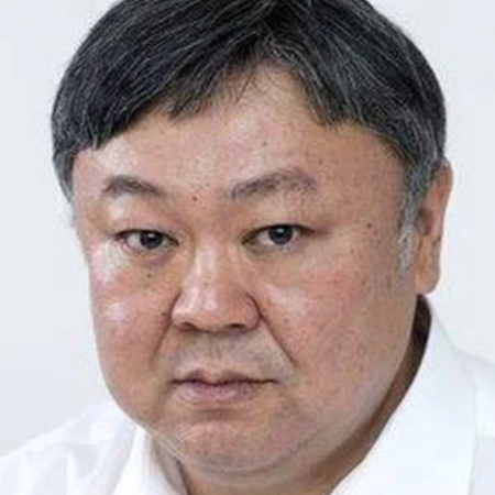 Jin Muraki