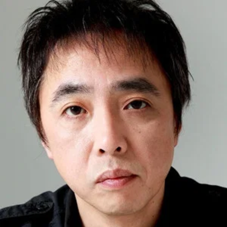 Satoru Jitsunashi