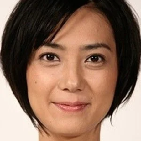 Yoko Chosokabe