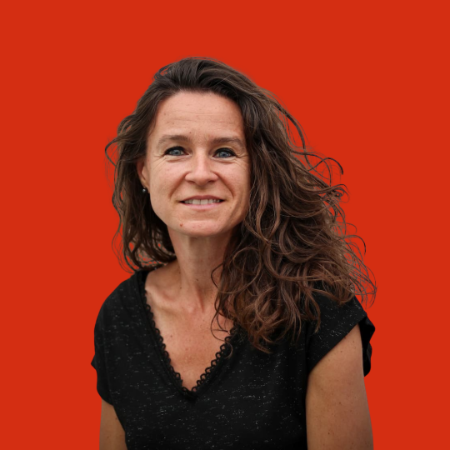 Angélique Houlbert