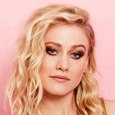 Olivia Taylor Dudley