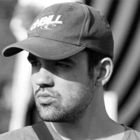 Javier Chavanel