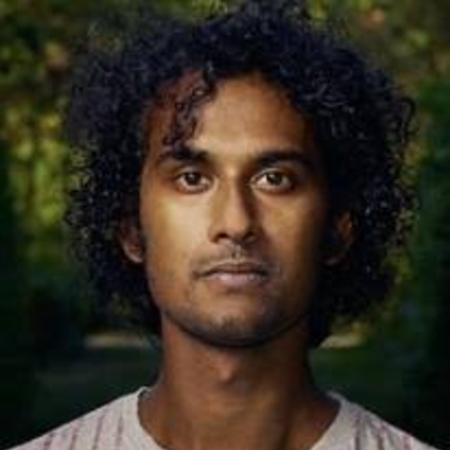 Ruwan Suresh Heggelman