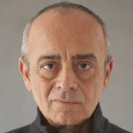 Enric Benavent