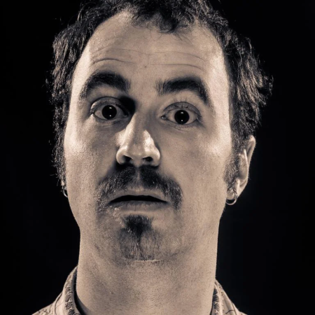Nick McAnulty