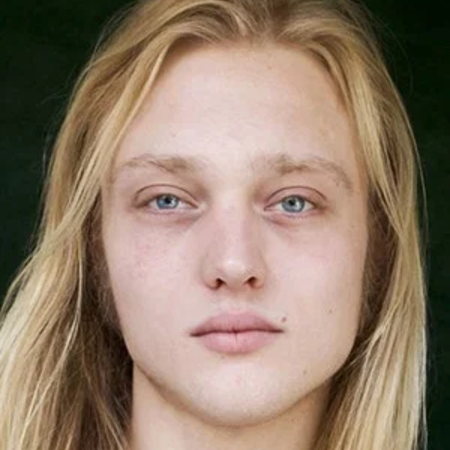 Daeg Faerch