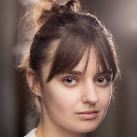 Jessica Balmer
