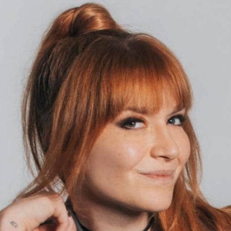 Mercedes Bryce Morgan