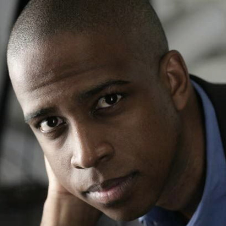 Keith Powell