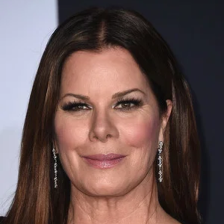 Marcia Gay Harden