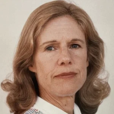 Frances Sternhagen