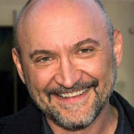 Frank Darabont
