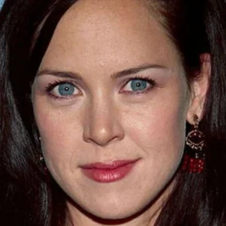 Heather Donahue