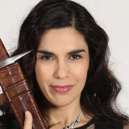 Margarita Zachariou
