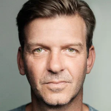 Jason Hughes