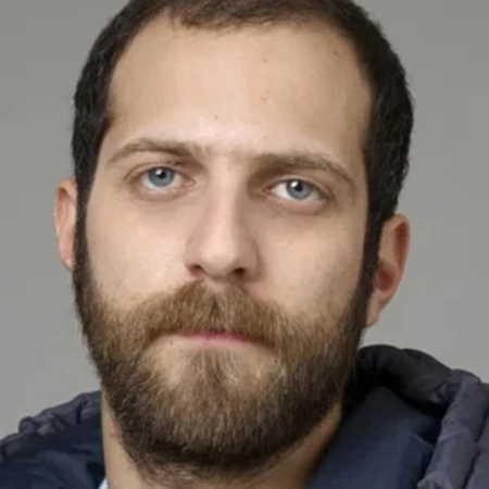 Athos Antoniou