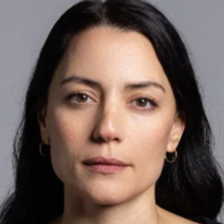 Marina Makris