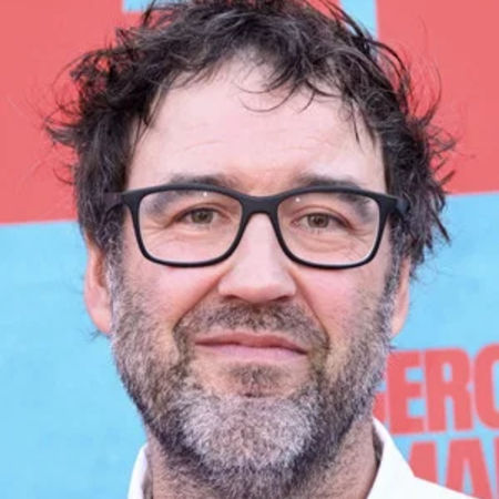 Sean Byrne