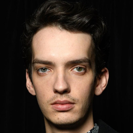 Kodi Smit-McPhee