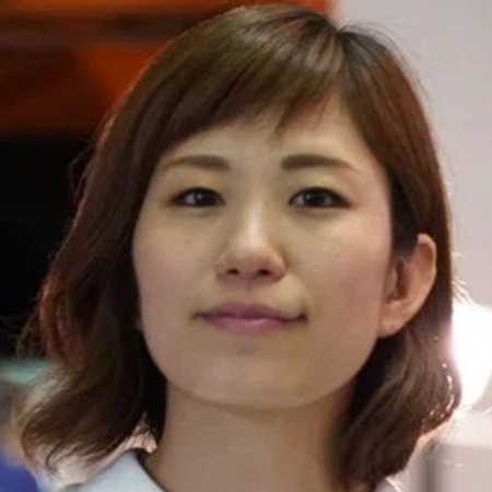 Chika Kuboyama