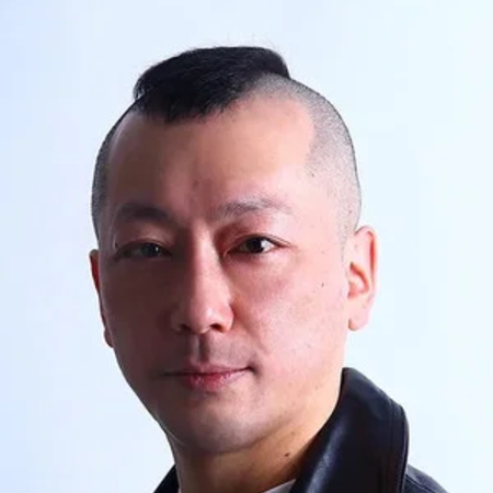 Rock Murakami