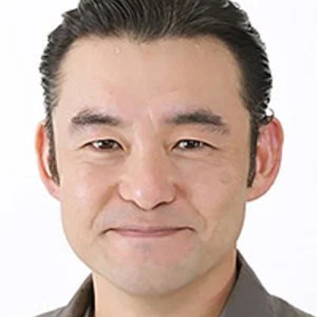 Takashi Nishina
