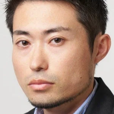 Yoshitaka Hosokawa