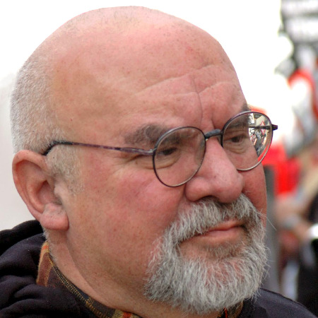 Stuart Gordon