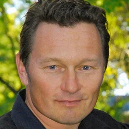 Mark Antony Krupa