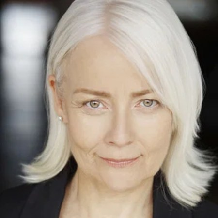 Dawn Ford