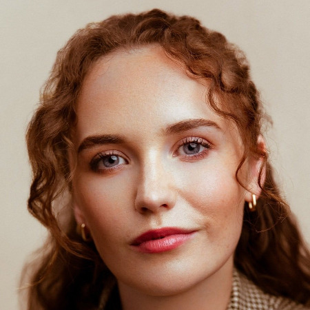 Julia Brown