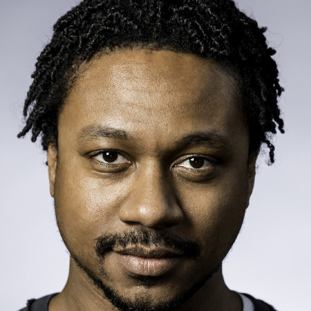 Nathaniel Martello-White