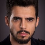 João Harrington Sena