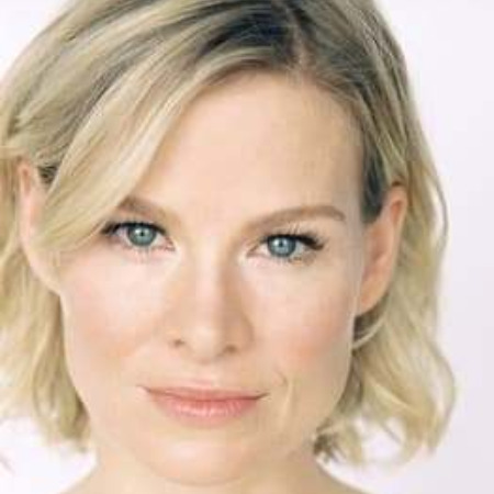 Melinda Page Hamilton