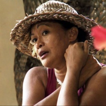 Makau Foster