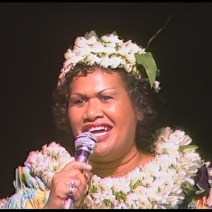 Emma Terangi