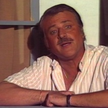 Alain Deviègre