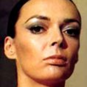 Barbara Steele