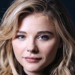 Chloë Grace Moretz