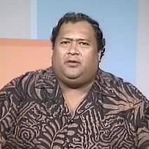 David Marae
