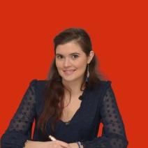 Caroline Gayet